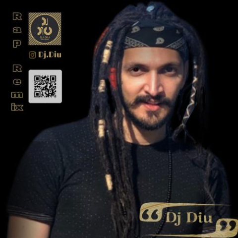 دانلود پادکست Dj Diu Time Space 10