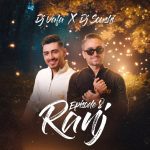 دانلود ریمیکس دیجی سوشی و دیجی وفا رانژ – رنج 8