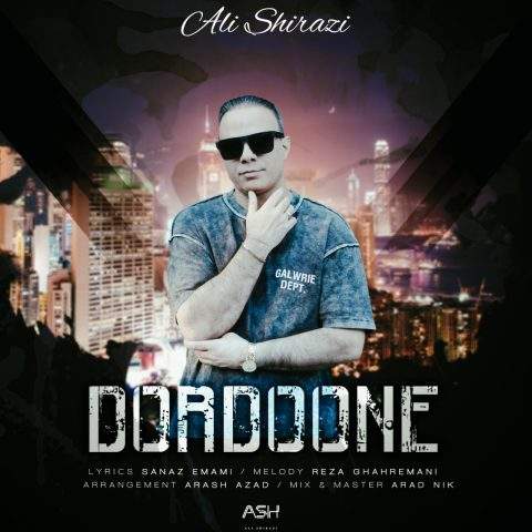 دانلود ویدیو کنسرت علی شیرازی دوردونه