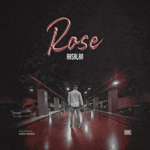 دانلود آهنگ ارسلان خداپرست رز