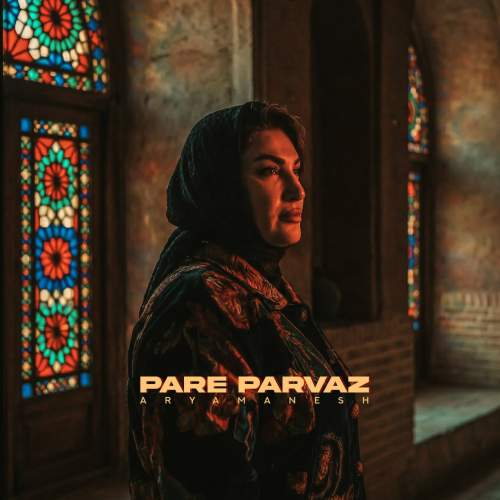 دانلود آهنگ آریامنش پر پرواز دانلود آهنگ آریامنش پر پرواز