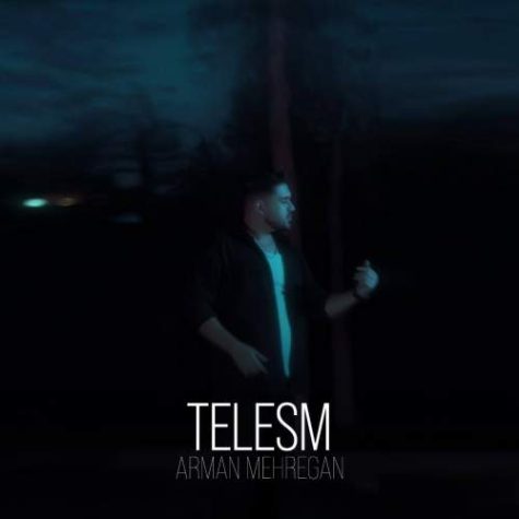 Arman Mehregan Telesm
