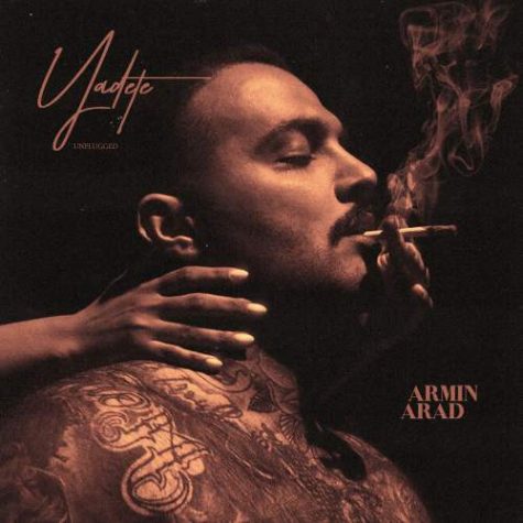Armin Arad Yadete