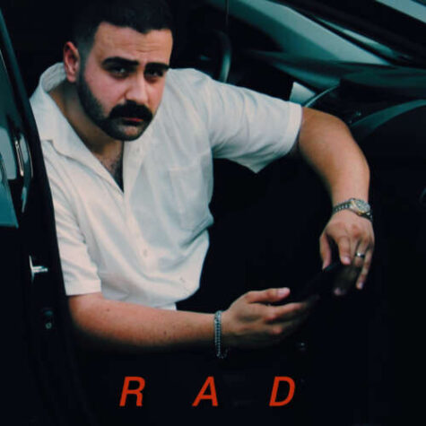 دانلود آهنگ آصف رد