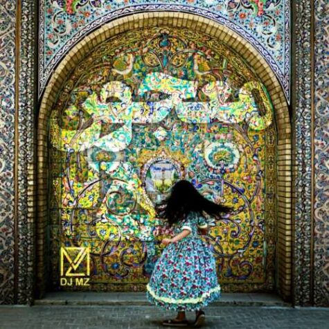 دانلود پادکست دیجی ام زد پادکست معجون 25
