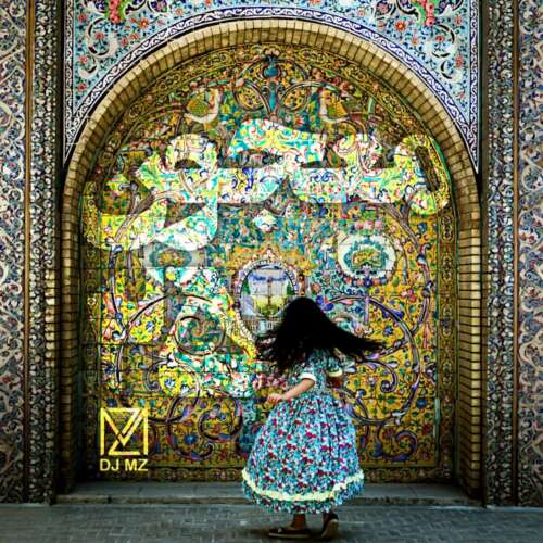 دانلود پادکست دیجی ام زد پادکست معجون 25