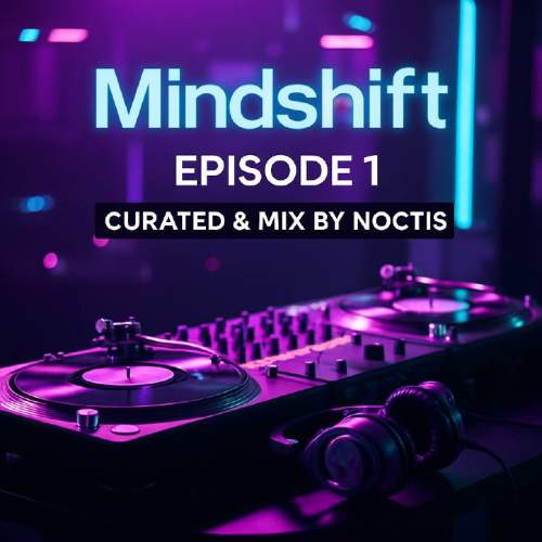 دانلود ست میکس MindShift 01 دیجی ناکتیس