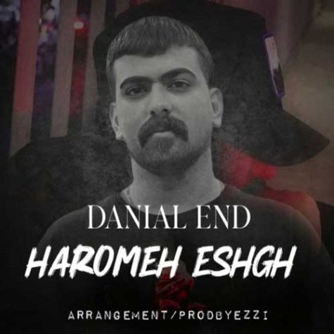 دانلود آهنگ دانیال اند حرومه عشق