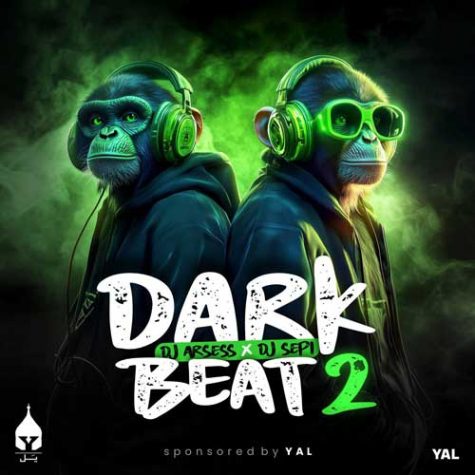 دانلود پادکست دیجی سپی و دیجی آرسس Dark Beat 2