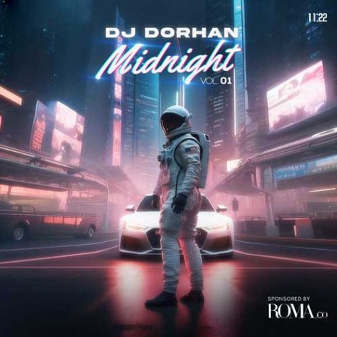 Dj Dorhan Midnight 01
