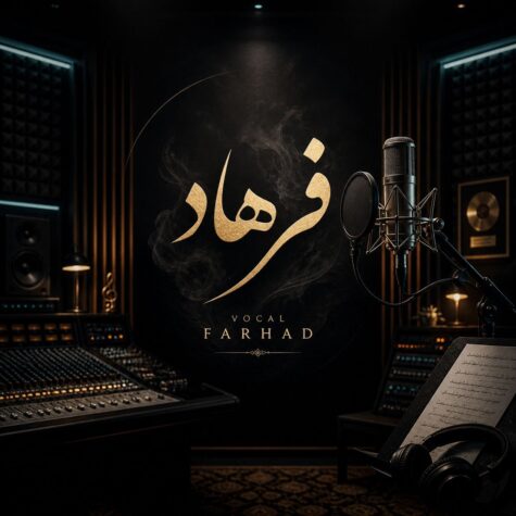 دانلود آهنگ فرهاد وحشی
