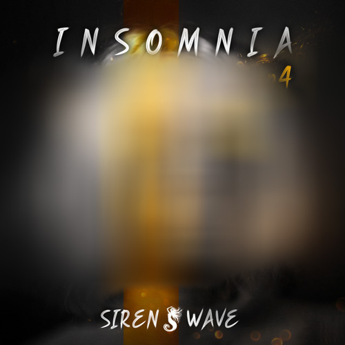 دانلود ریمیکس Siren Wave Insomnia 04