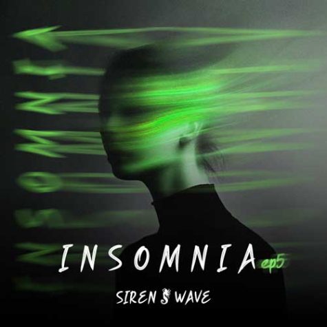 دانلود ریمیکس Siren Wave Insomnia 05