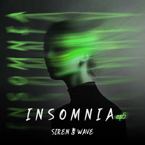 دانلود ریمیکس Siren Wave Insomnia 05