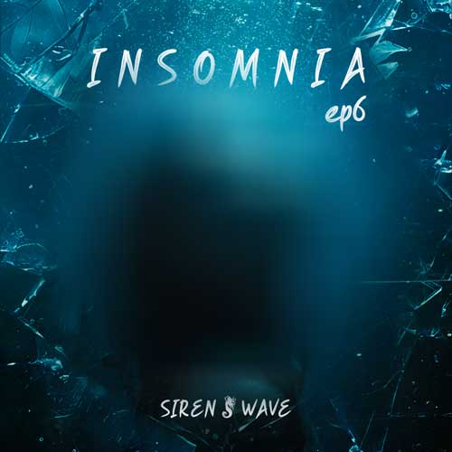 دانلود ریمیکس Siren Wave Insomnia 06