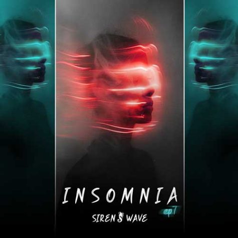 دانلود ریمیکس Siren Wave Insomnia 07