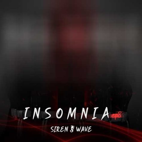 دانلود ریمیکس Siren Wave Insomnia 08