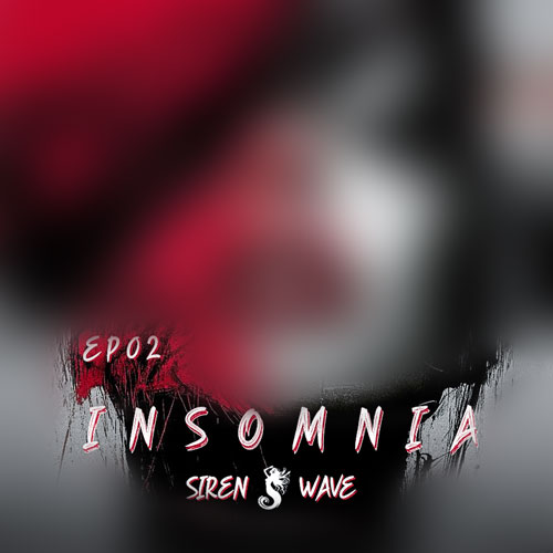 دانلود ریمیکس Siren Wave Insomnia 02