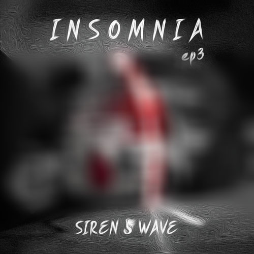 دانلود ریمیکس Siren Wave Insomnia 03