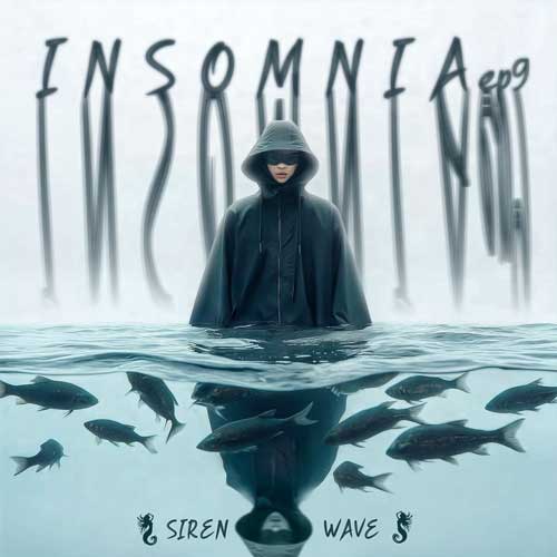 دانلود ریمیکس Siren Wave Insomnia 09