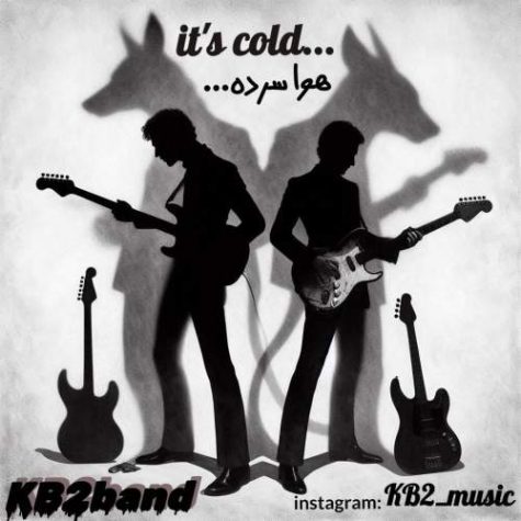 دانلود آهنگ کورش و کیارش هوا سرده (Kb2)