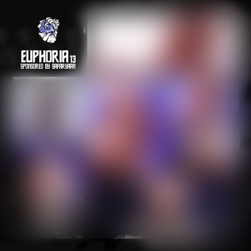 دانلود ریمیکس لیروی بیتز یوفوریا 13
