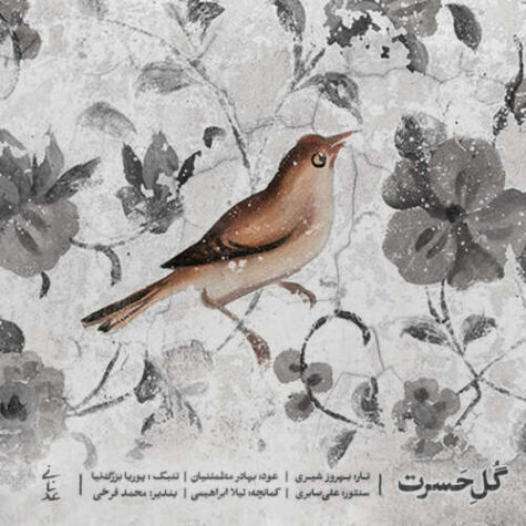 دانلود آهنگ محمد عدنانی گلِ حسرت