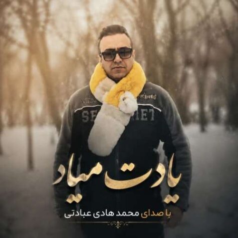 دانلود آهنگ محمد هادی عبادتی یادت میاد