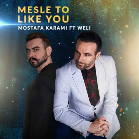 Mostafa Karami Ft Weli Mesle To