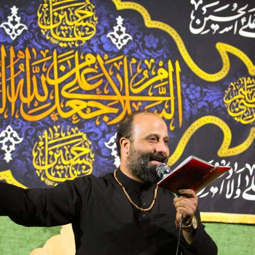 دانلود آهنگ سید محمد رضوی قمر (مداحی)