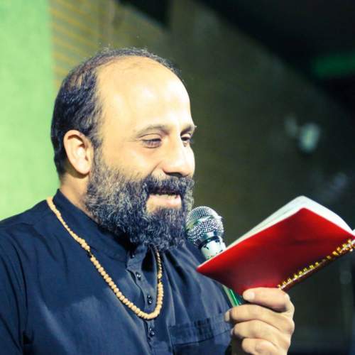 دانلود آهنگ سید محمد رضوی رنگ عزا