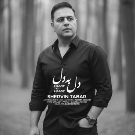 Shervin Tabar Del Be Del