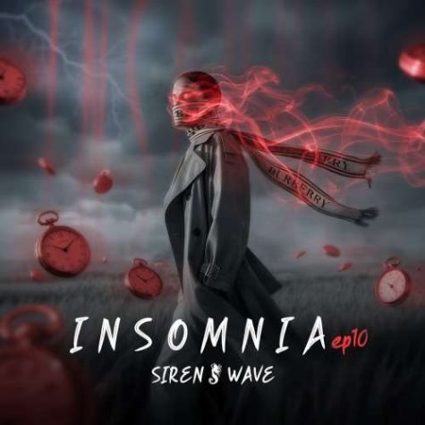 دانلود ریمیکس Siren Wave Insomnia 10