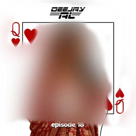 دانلود پادکست دیجی ال دور دور 18