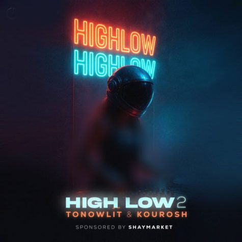 دانلود پادکست دیجی تونولیت و دیجی کوروش High Low 2
